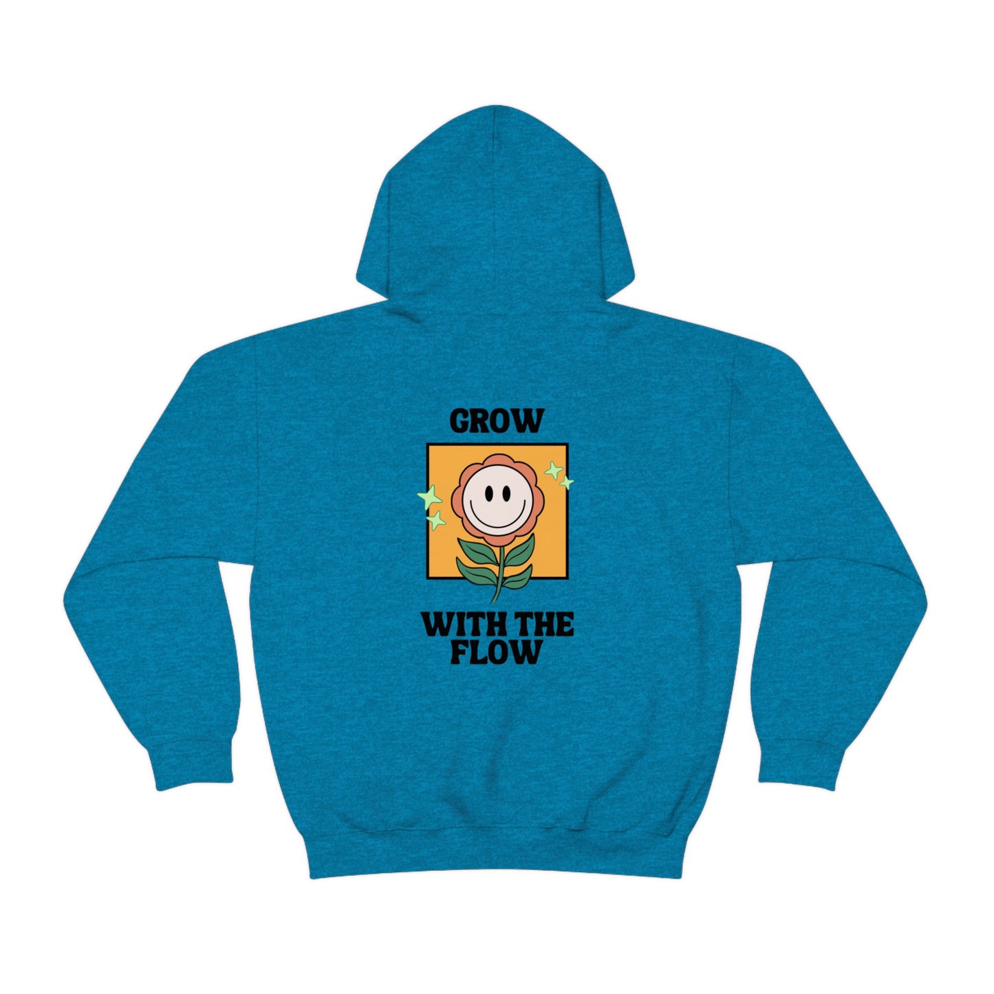 Flow Unisex Sweatshirt