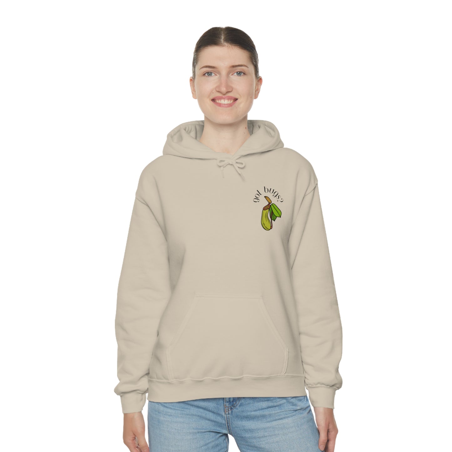 Got Bugs? Unisex Sweatshirt