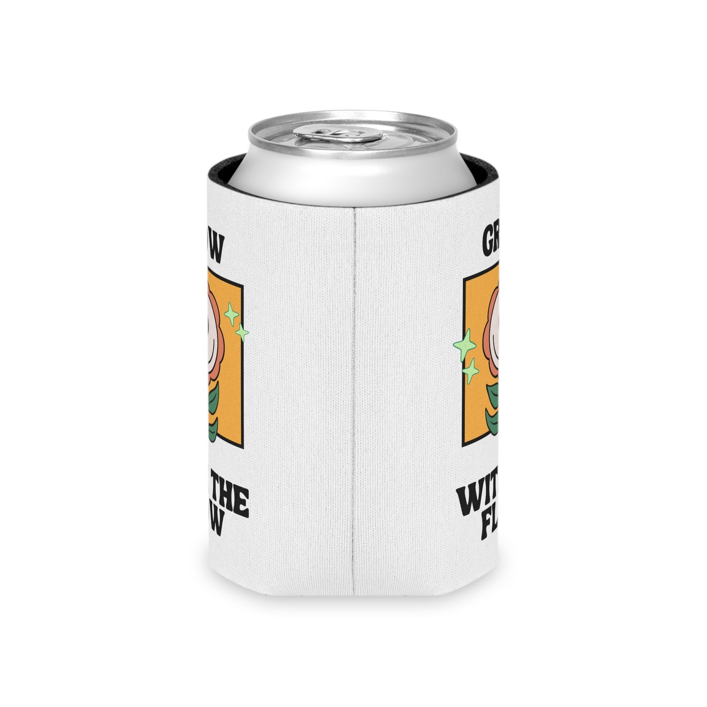 Flow Can Cooler