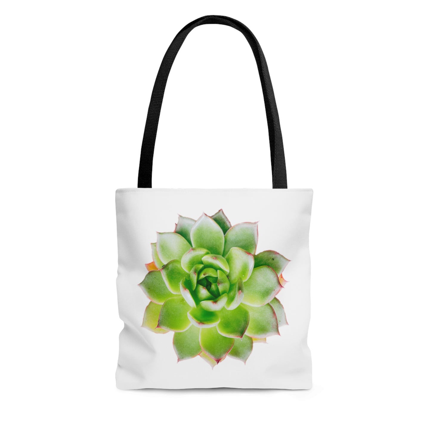 Echeveria Tote Bag