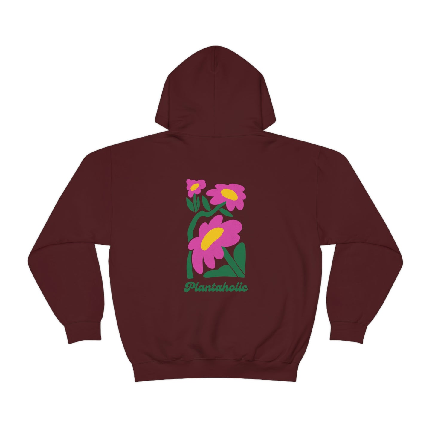 Plantaholic Unisex Sweatshirt