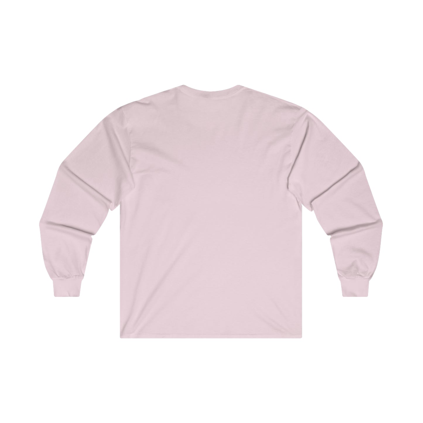 Plant Mama Cotton Long Sleeve