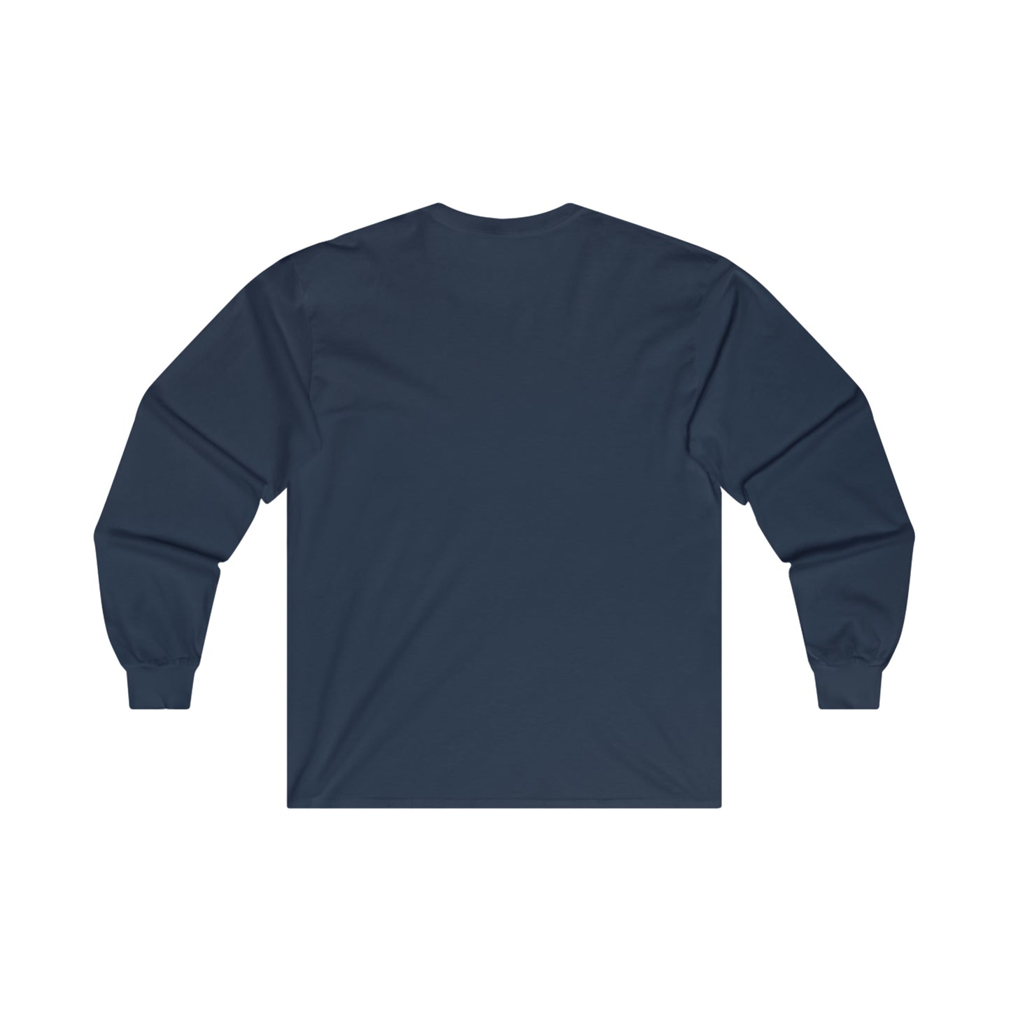A Healthy Addiction Cotton Long Sleeve