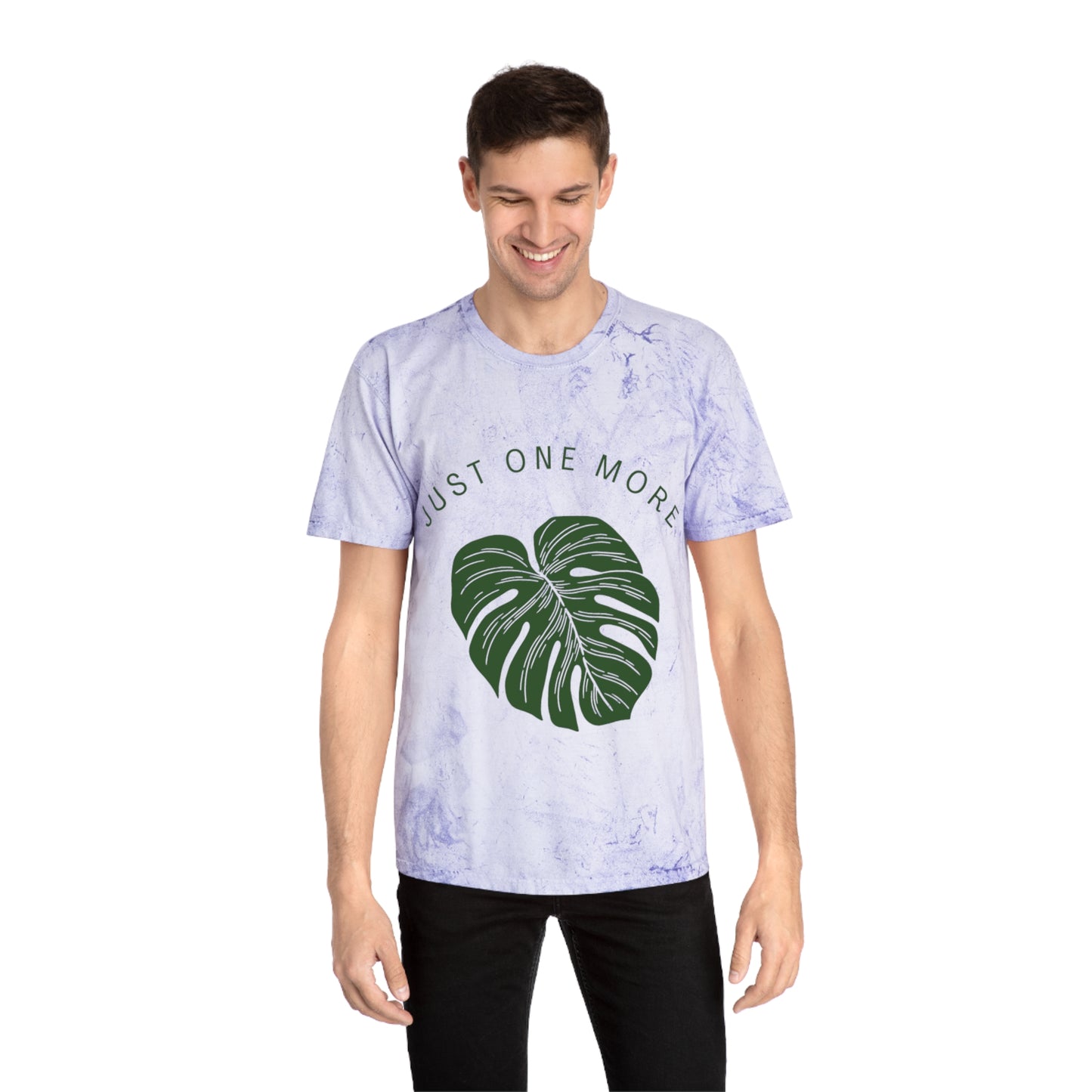 One More Color Blast T-Shirt