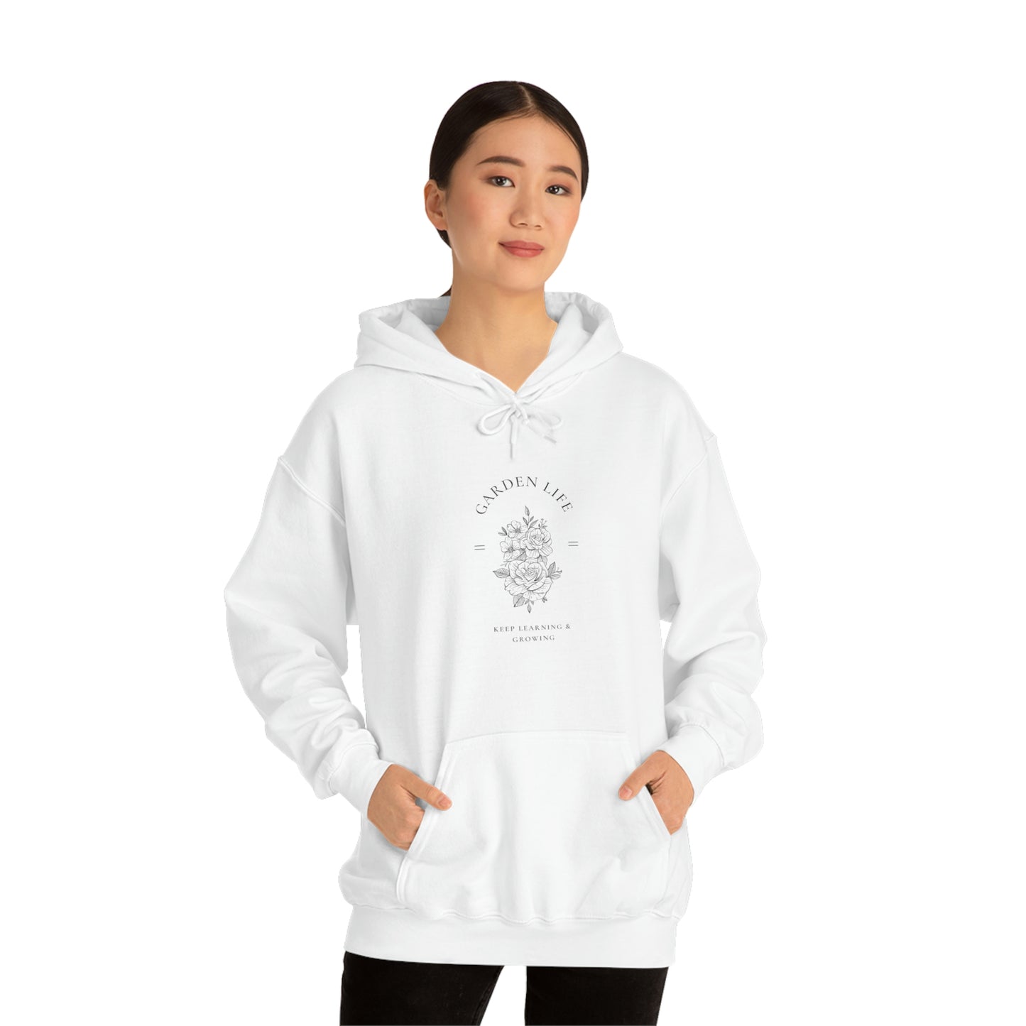 Garden Life Unisex Sweatshirt