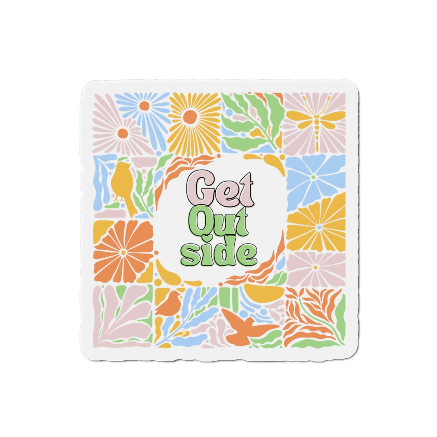 Get Outside Magnets