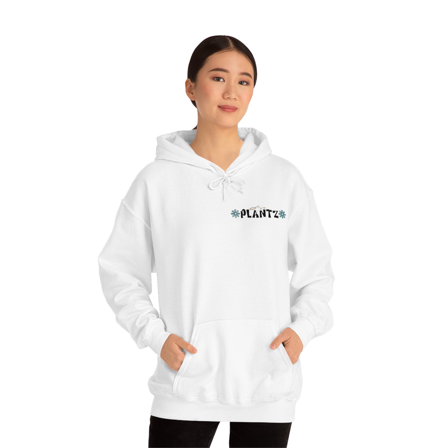 Plantz Unisex Sweatshirt