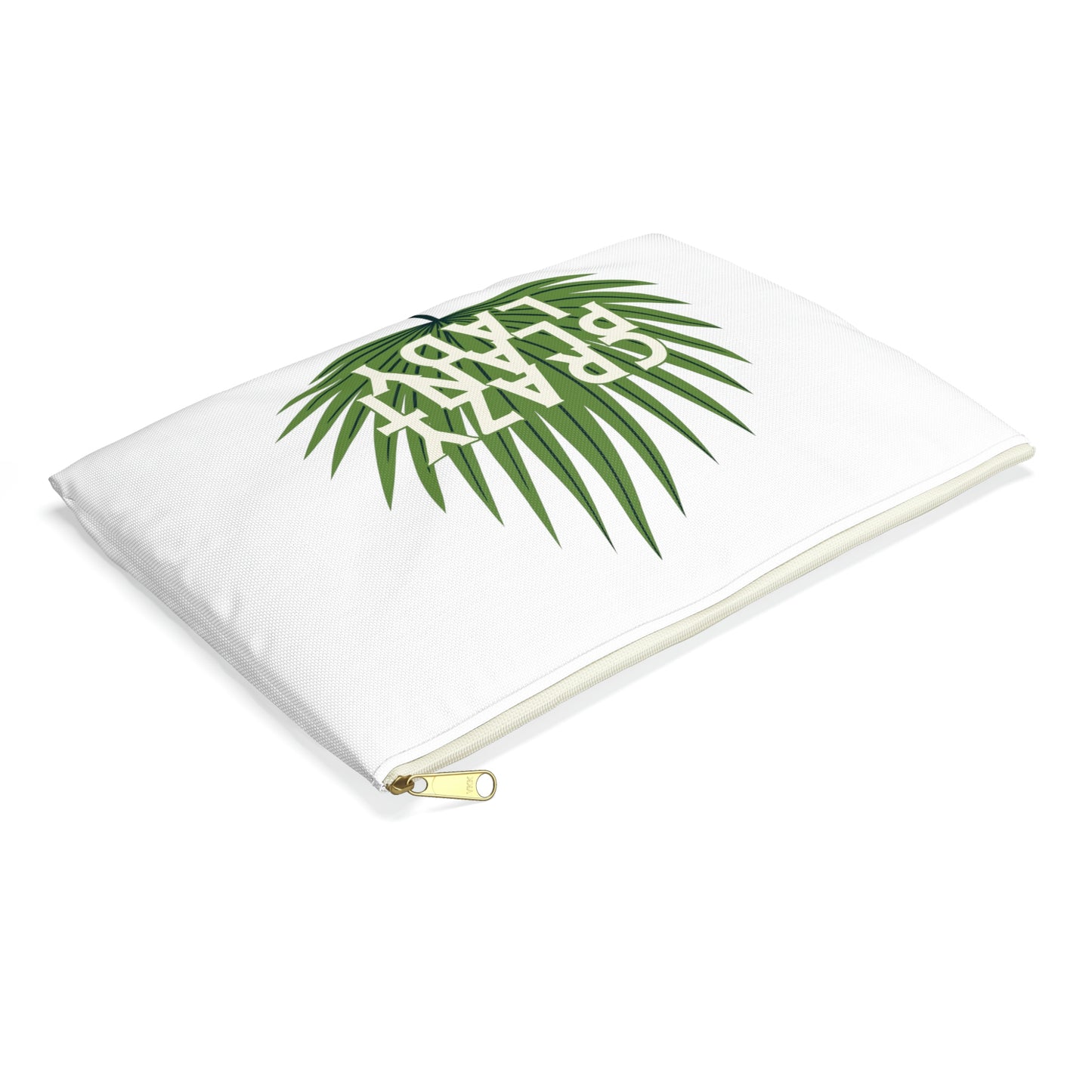 Crazy Plant Lady Accessory Pouch