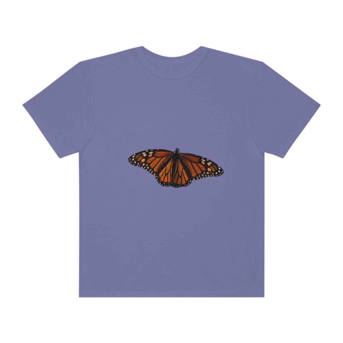 Monarch Garment-Dyed T-shirt