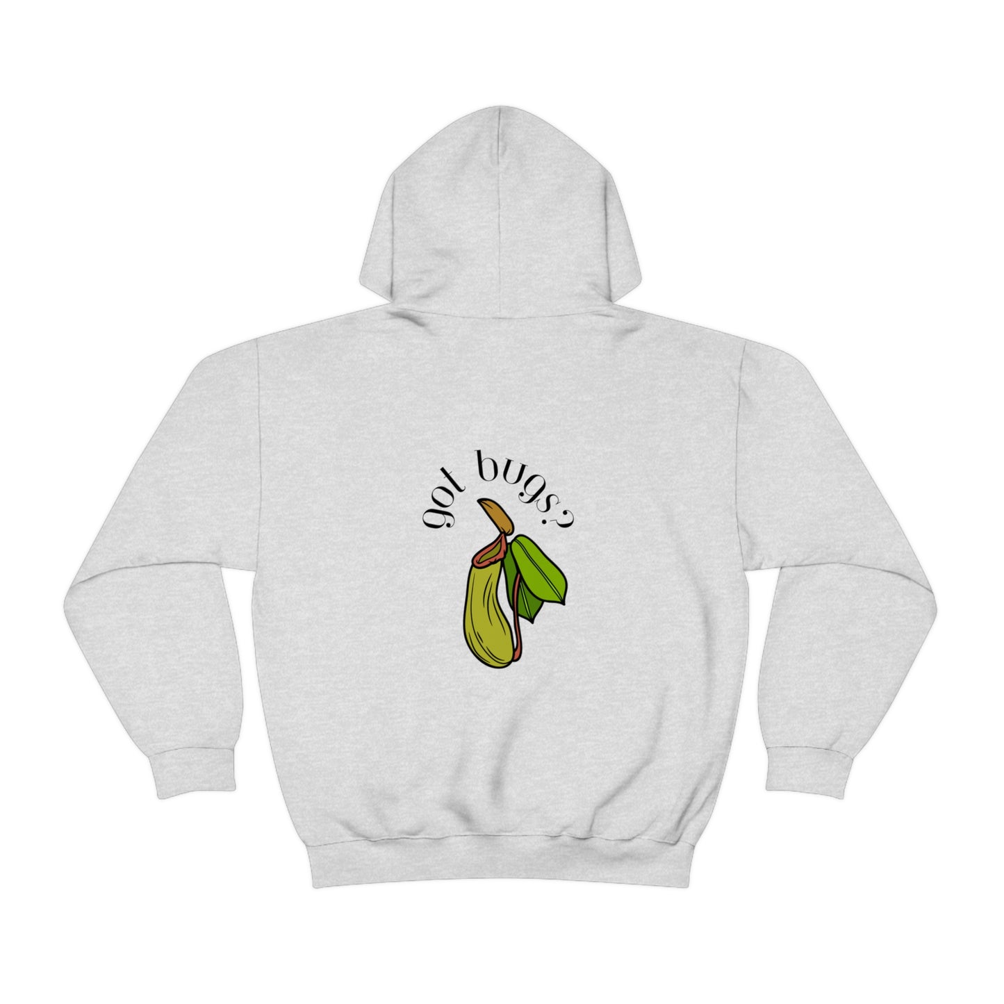 Got Bugs? Unisex Sweatshirt