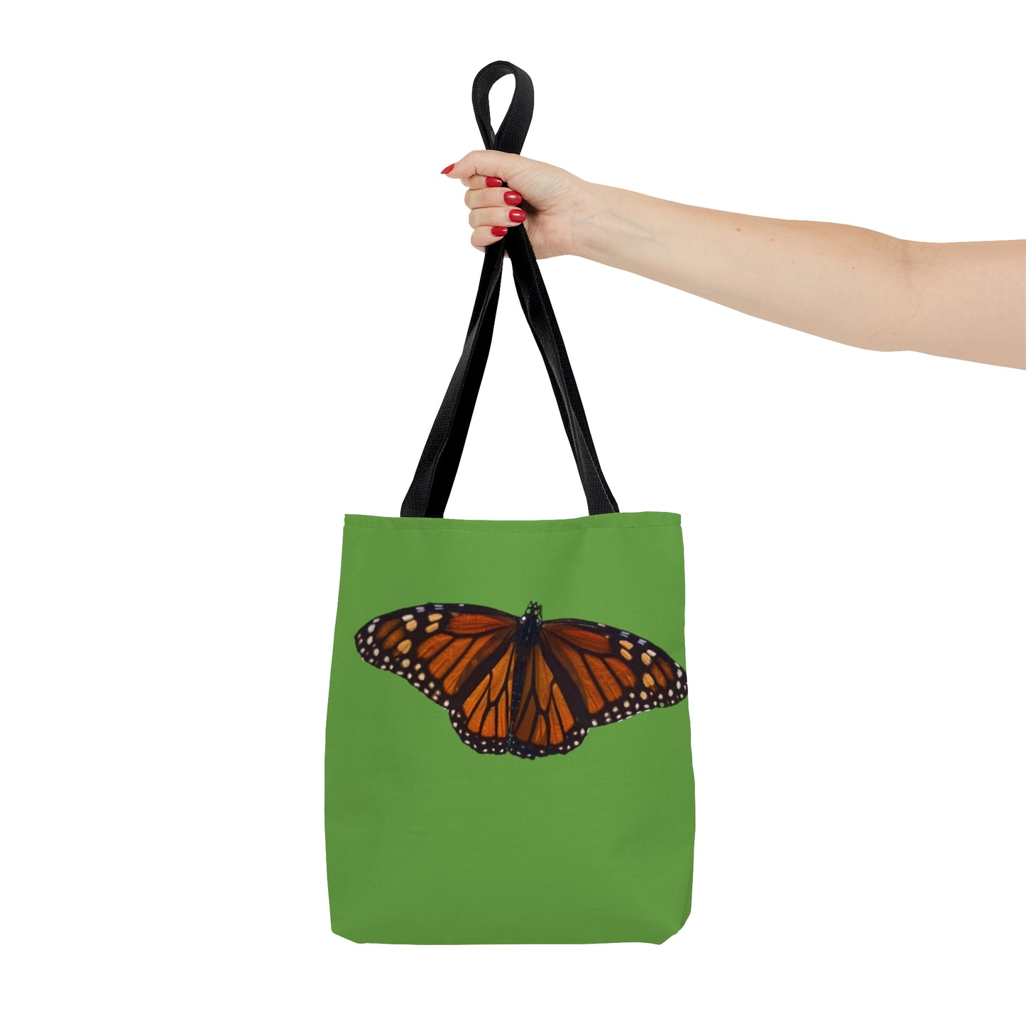 Monarch Tote Bag