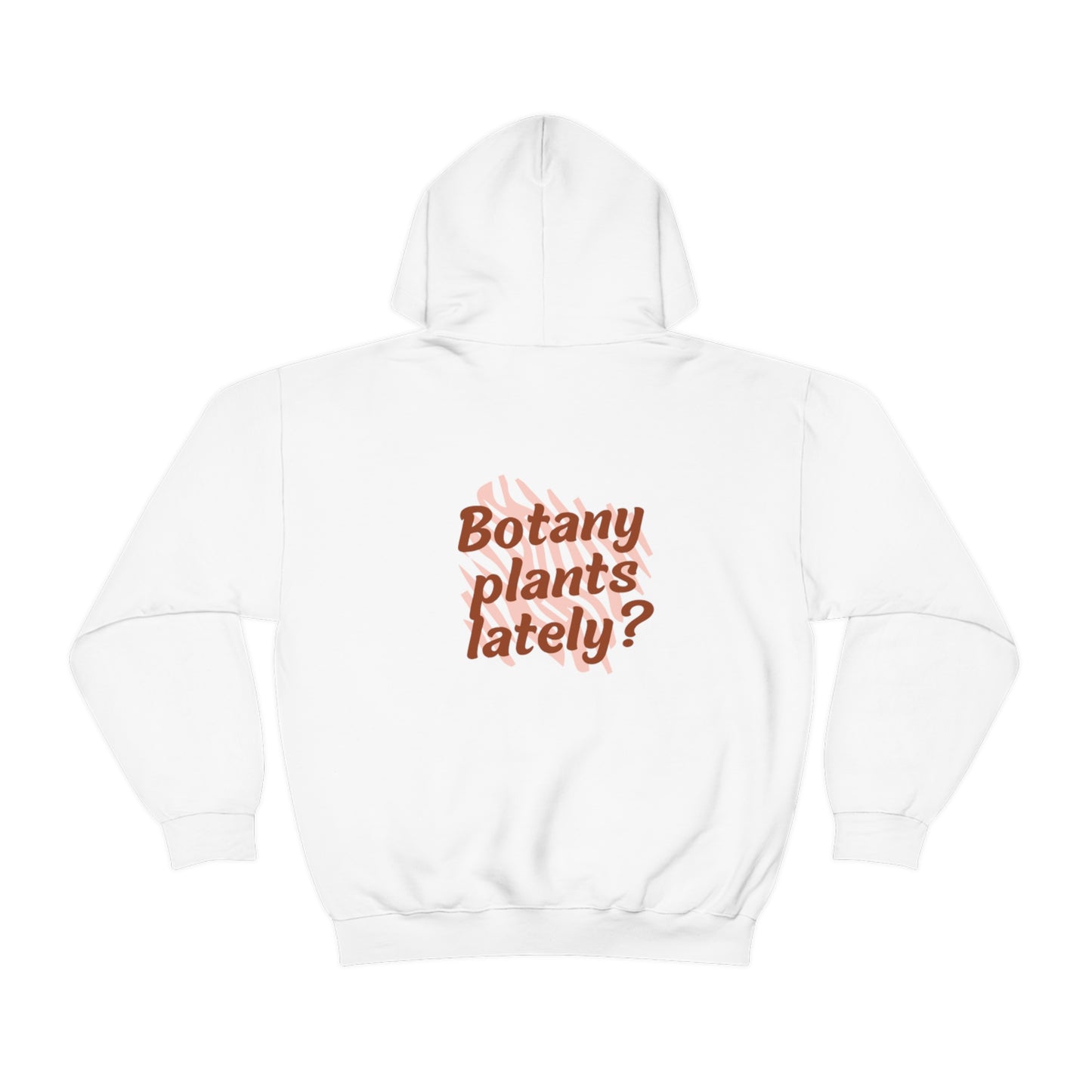 Botany Unisex Sweatshirt