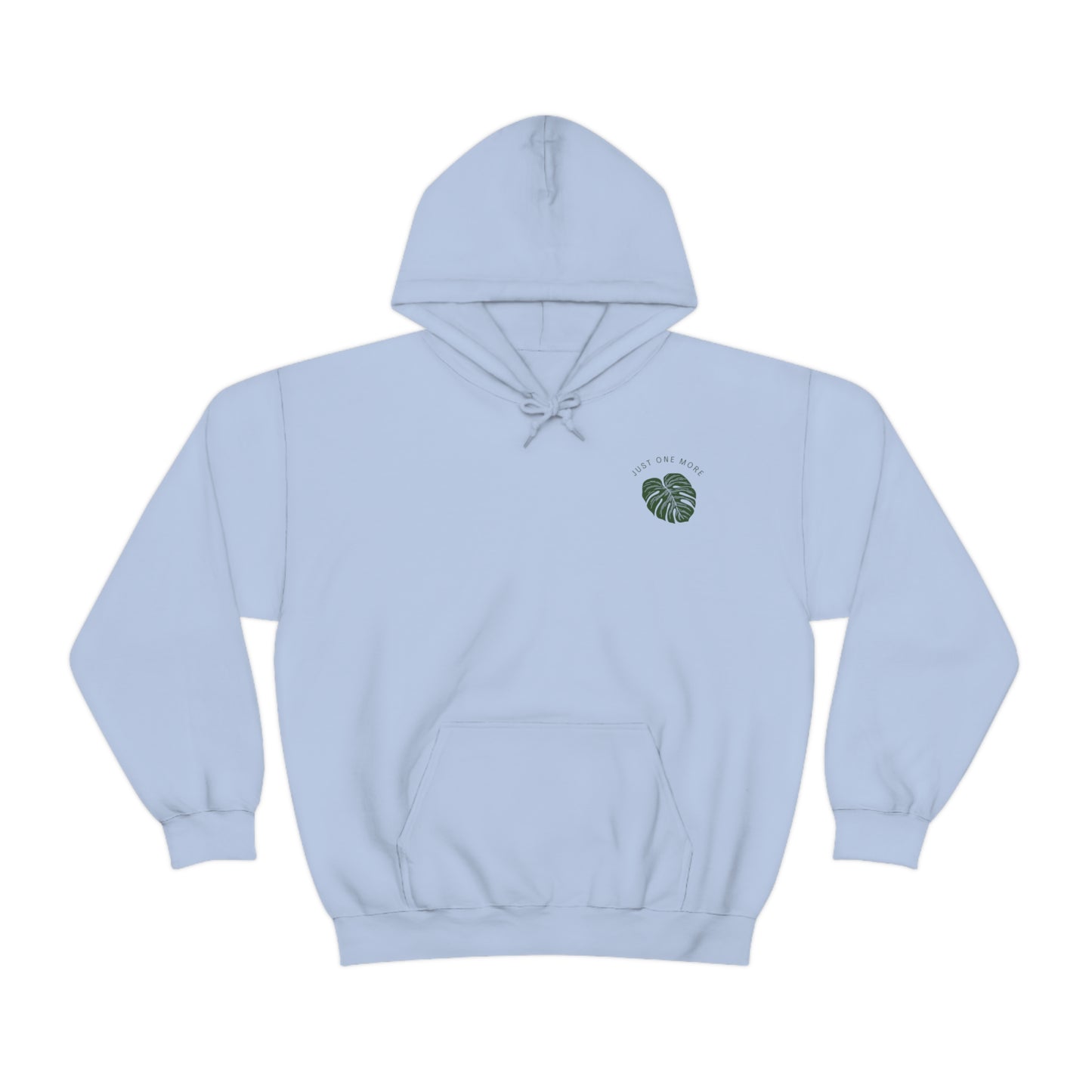 One More Unisex Sweatshirt