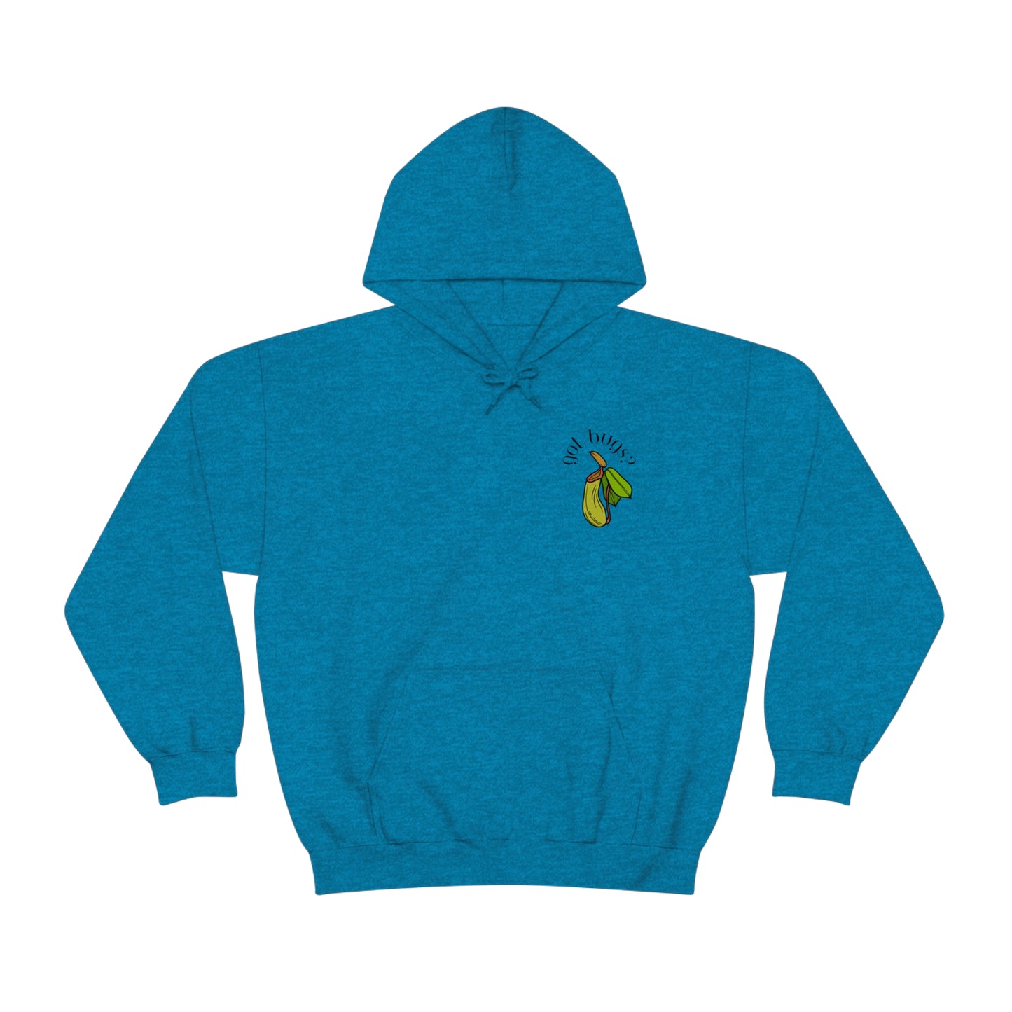 Got Bugs? Unisex Sweatshirt