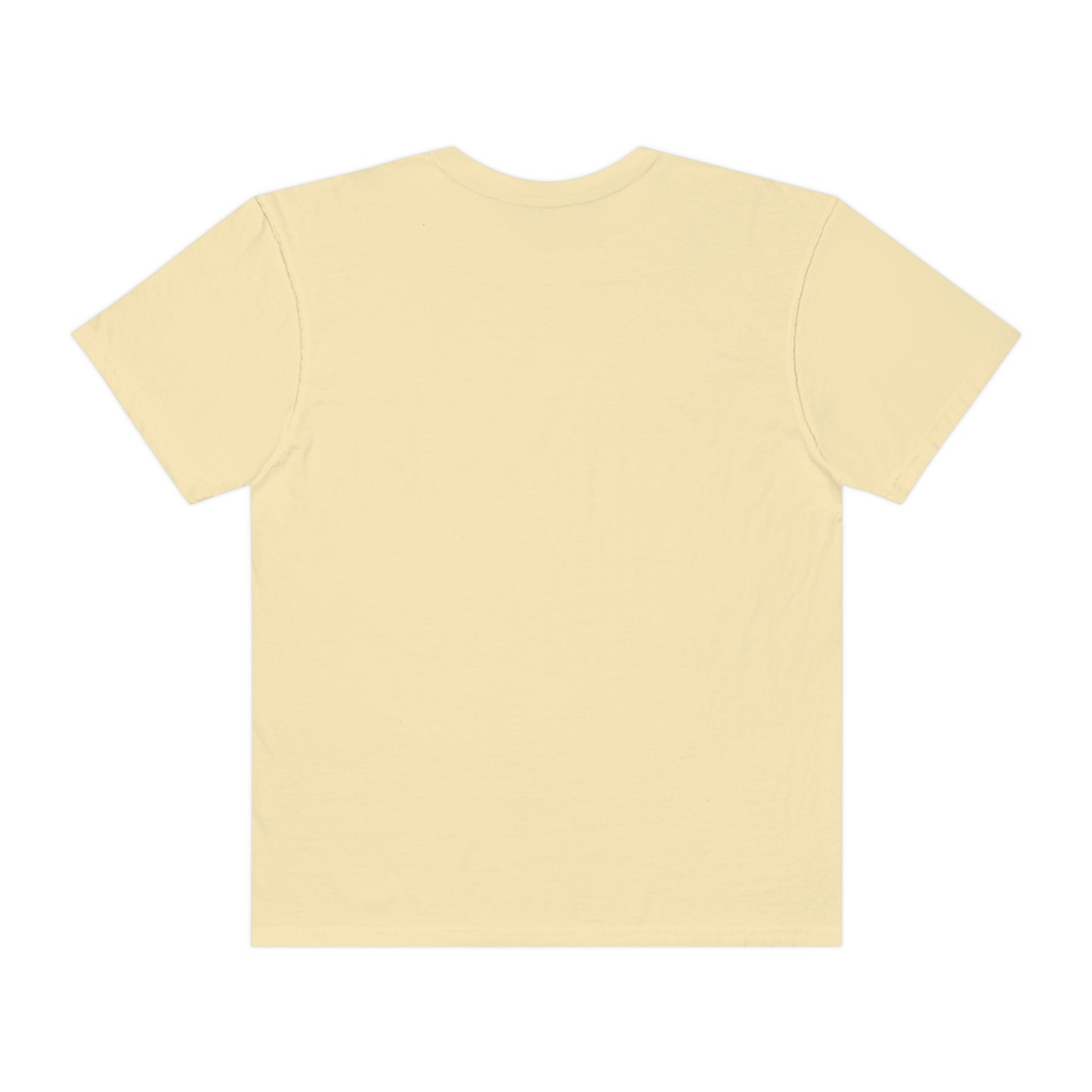Love Plants Garment-Dyed T-shirt