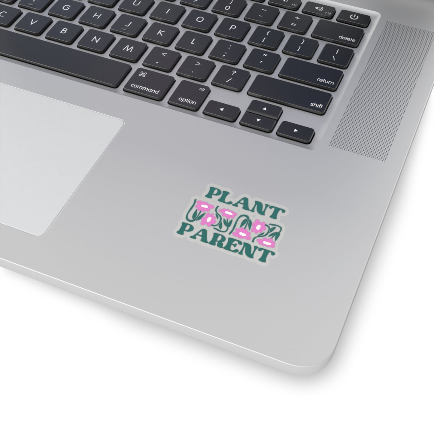 Plant Parent Stickers