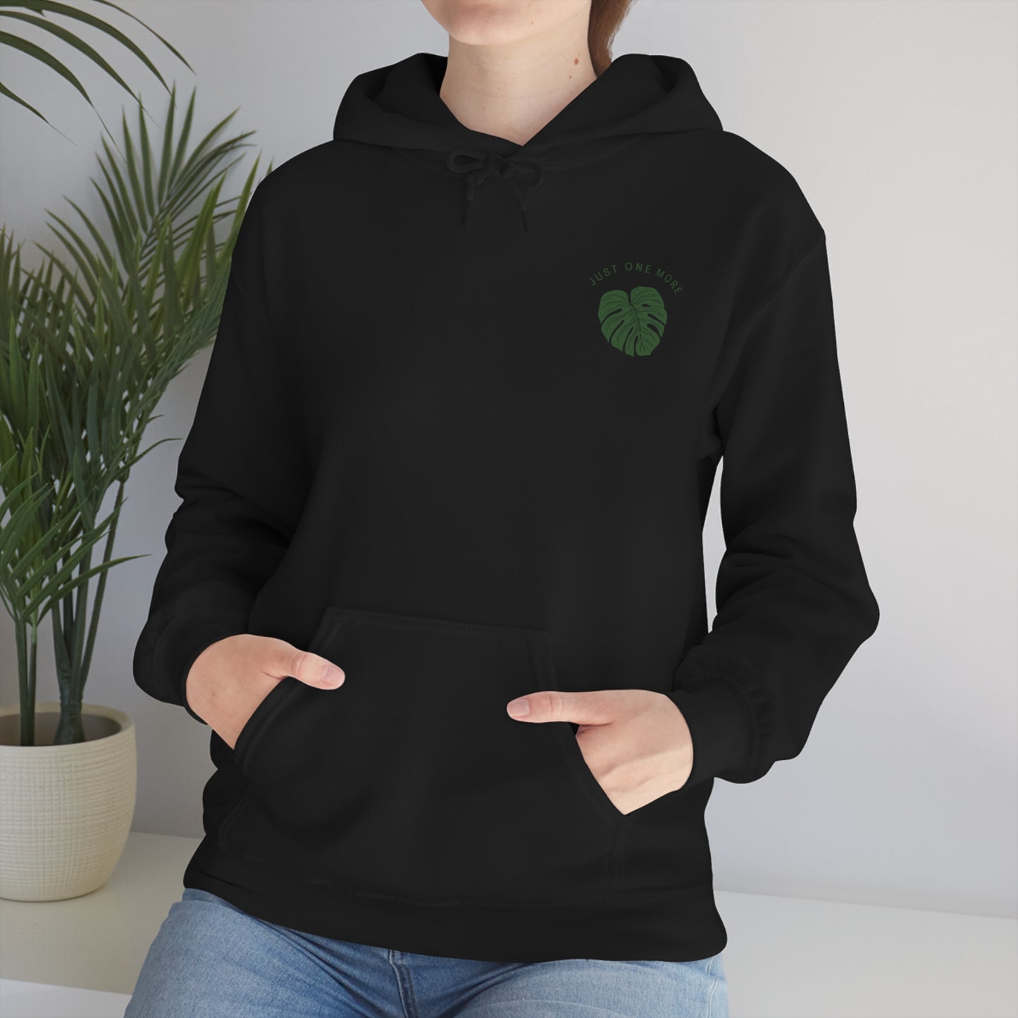 One More Unisex Sweatshirt