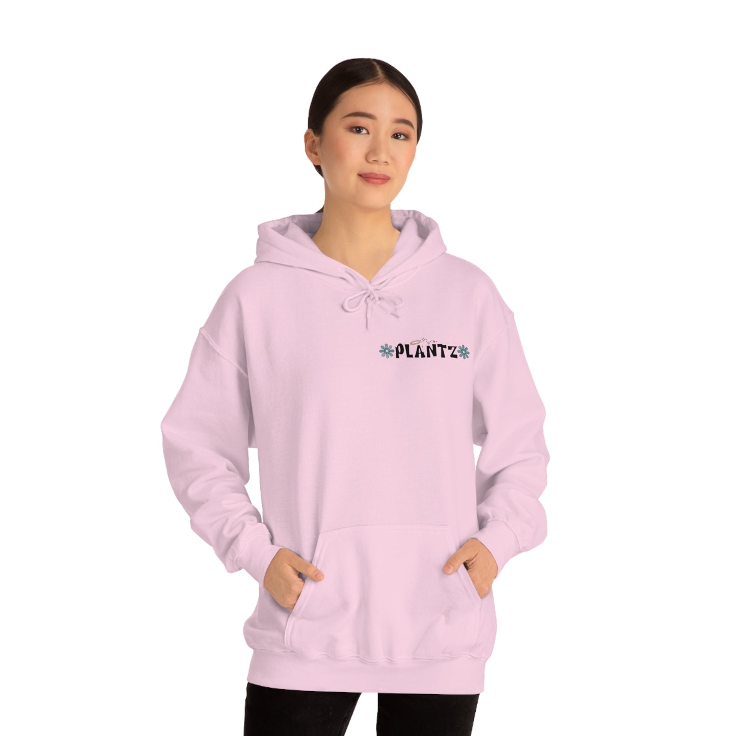 Plantz Unisex Sweatshirt
