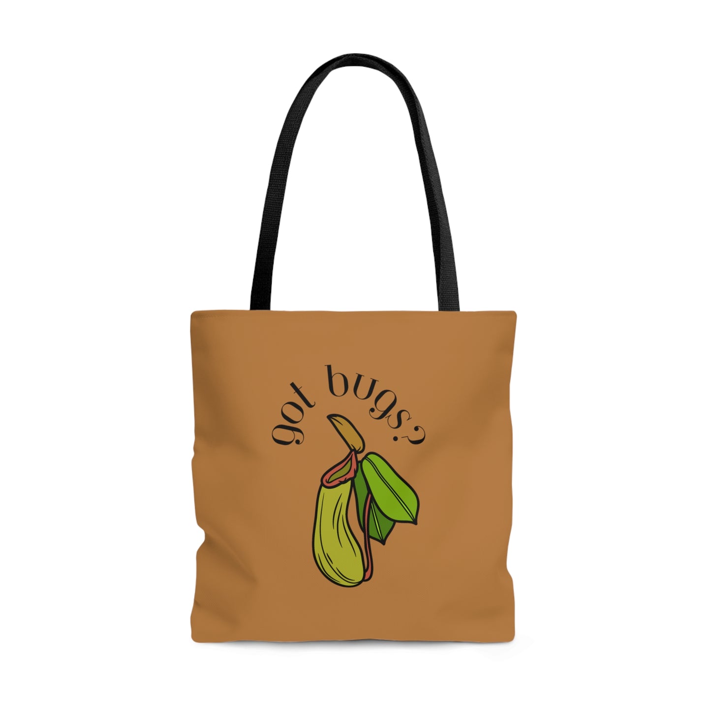 Got Bugs? Tote Bag
