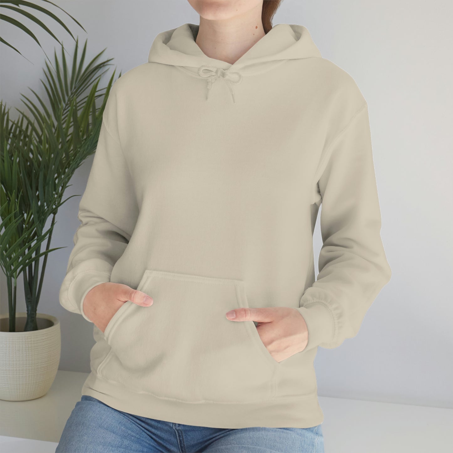 Hoeing Ain't Easy Unisex Sweatshirt