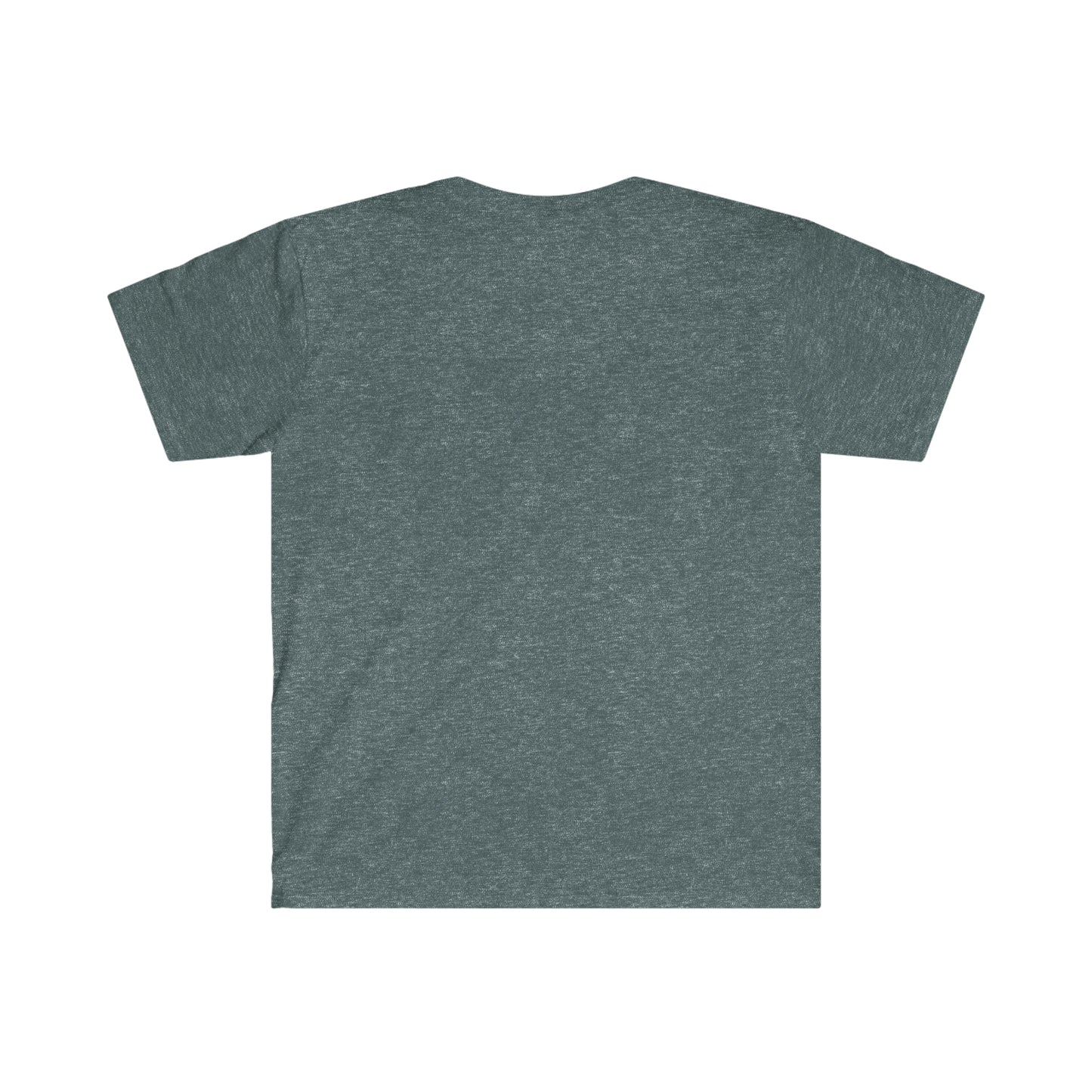 Get Outside Unisex Softstyle T-Shirt