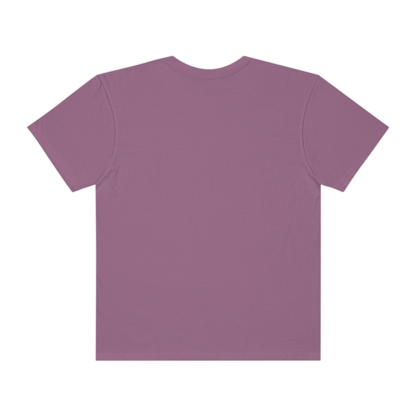 Plant Native Garment-Dyed T-shirt