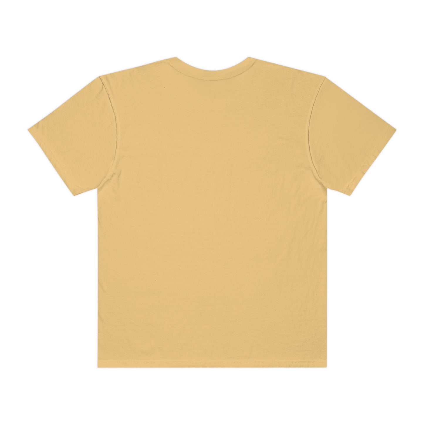 Echeveria Garment-Dyed T-shirt