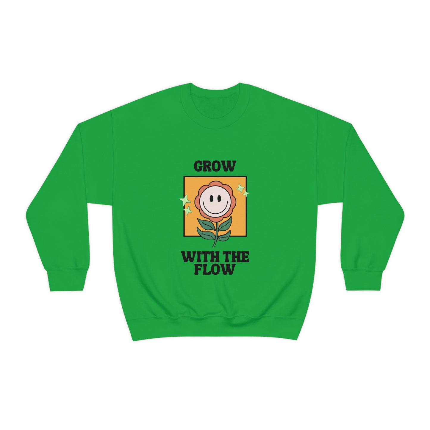 Flow Unisex Crewneck