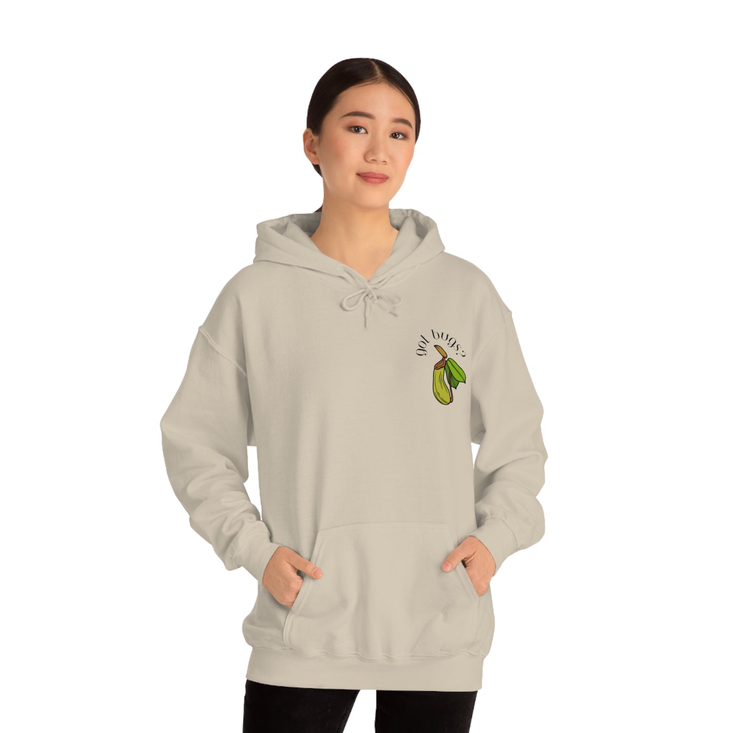 Got Bugs? Unisex Sweatshirt