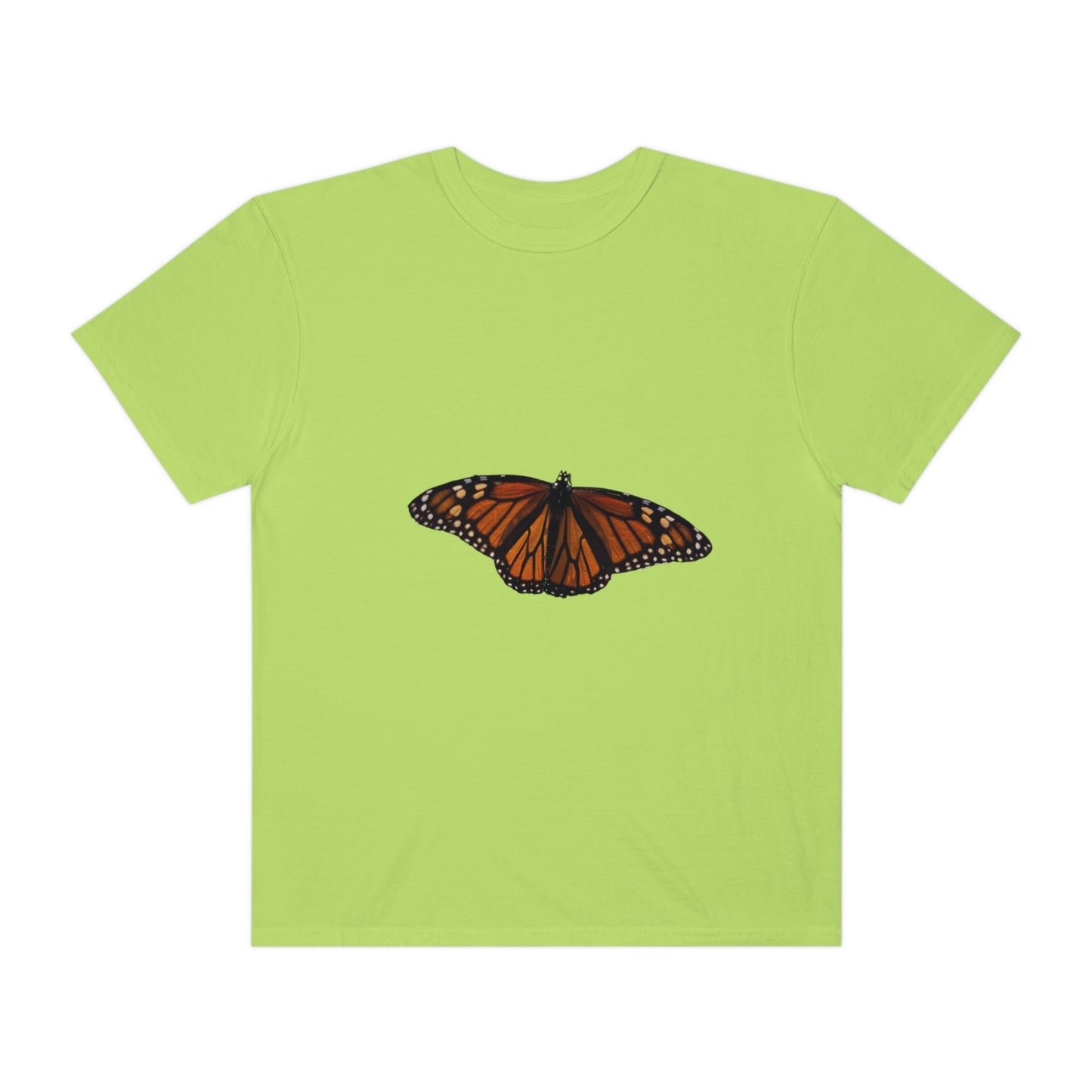 Monarch Garment-Dyed T-shirt