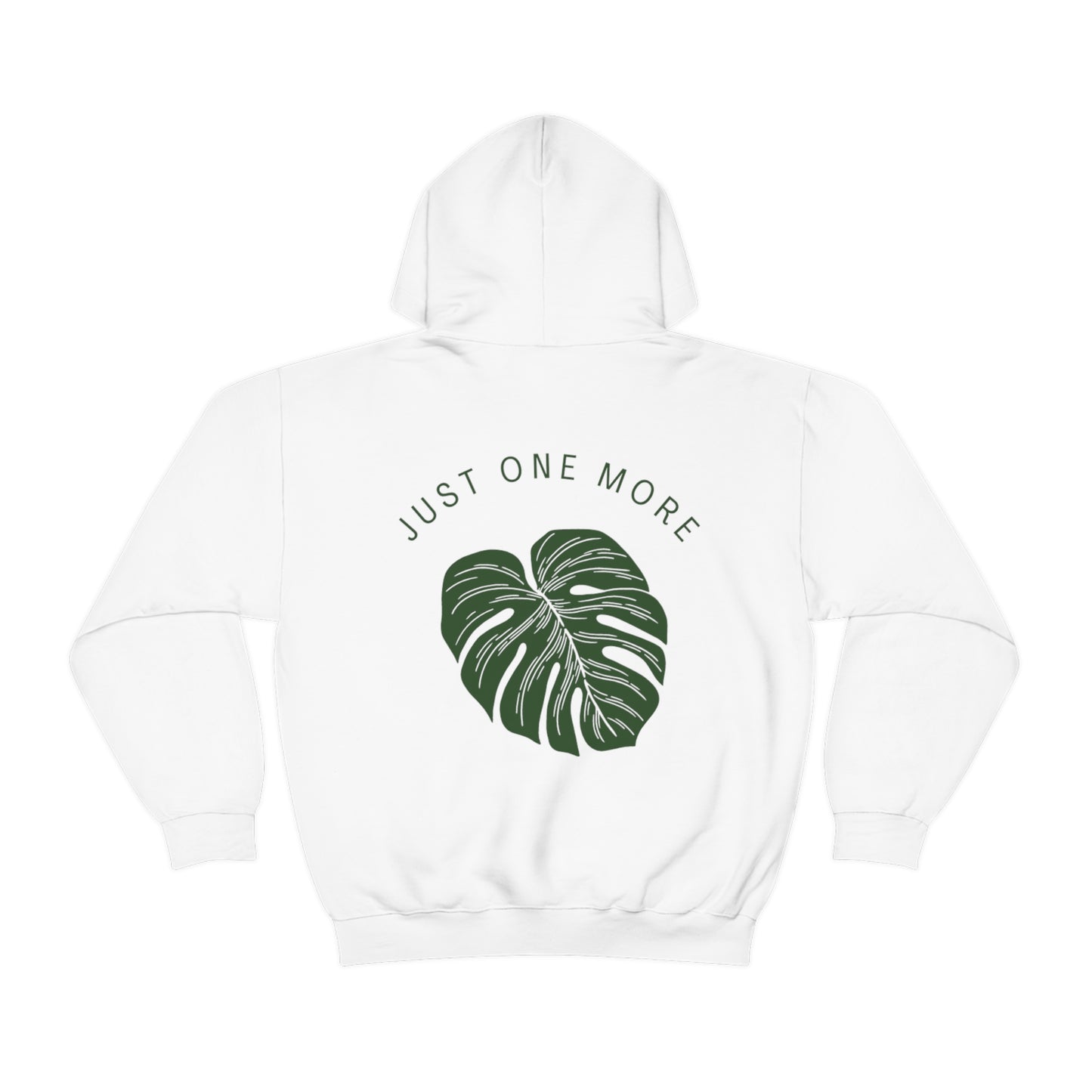 One More Unisex Sweatshirt
