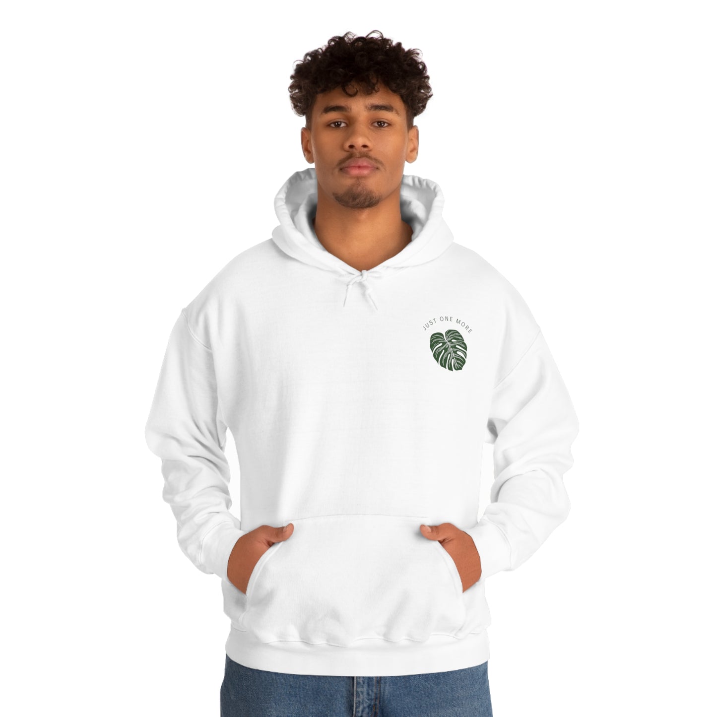 One More Unisex Sweatshirt