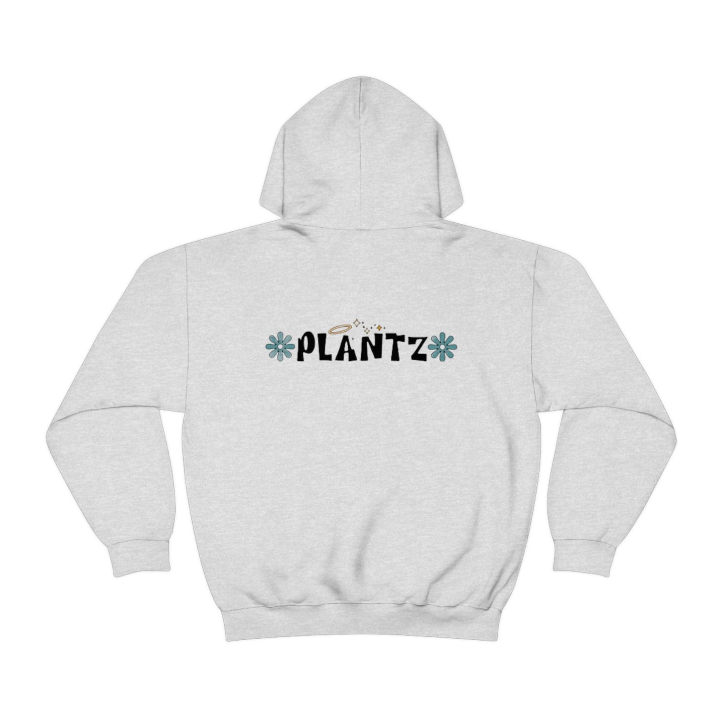 Plantz Unisex Sweatshirt