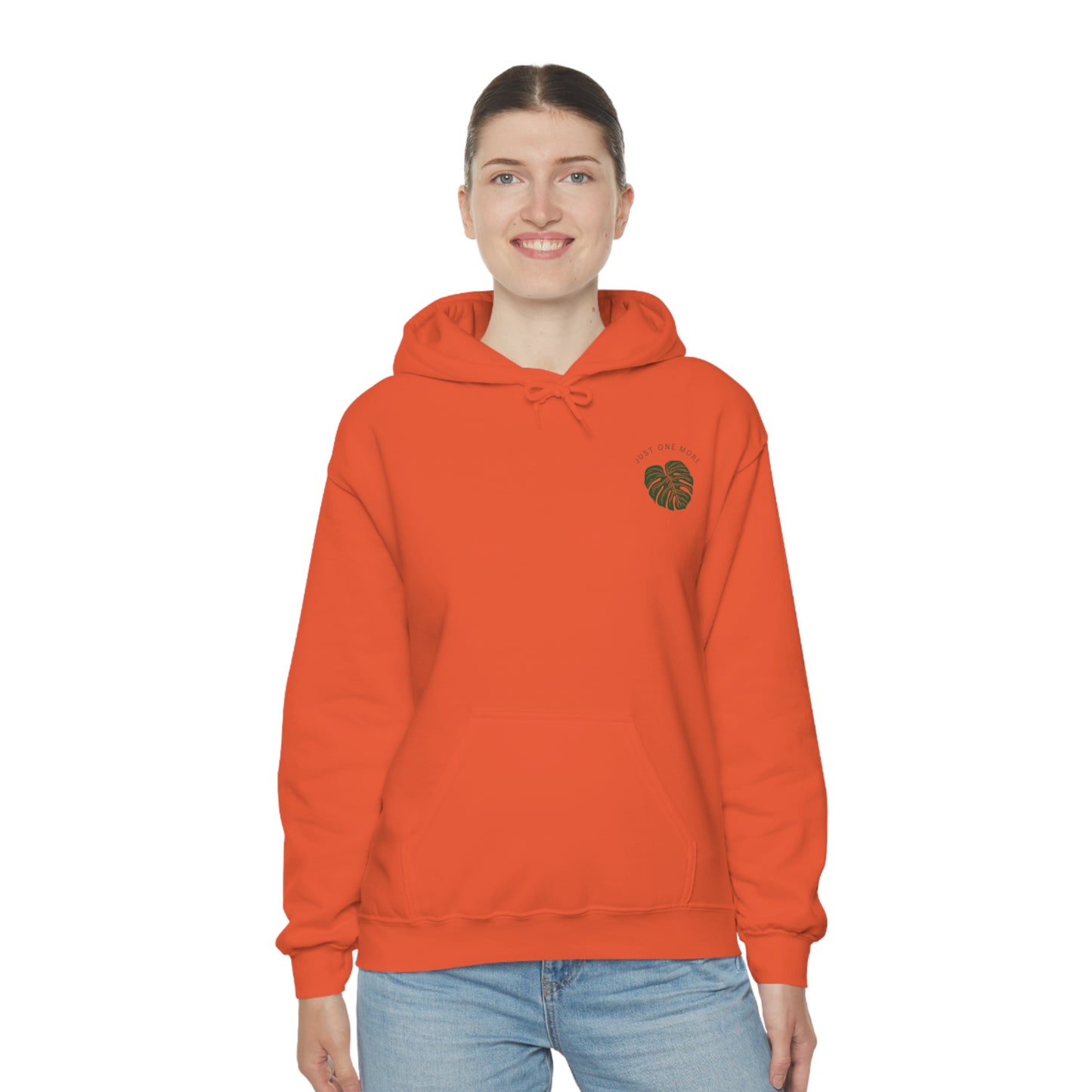 One More Unisex Sweatshirt