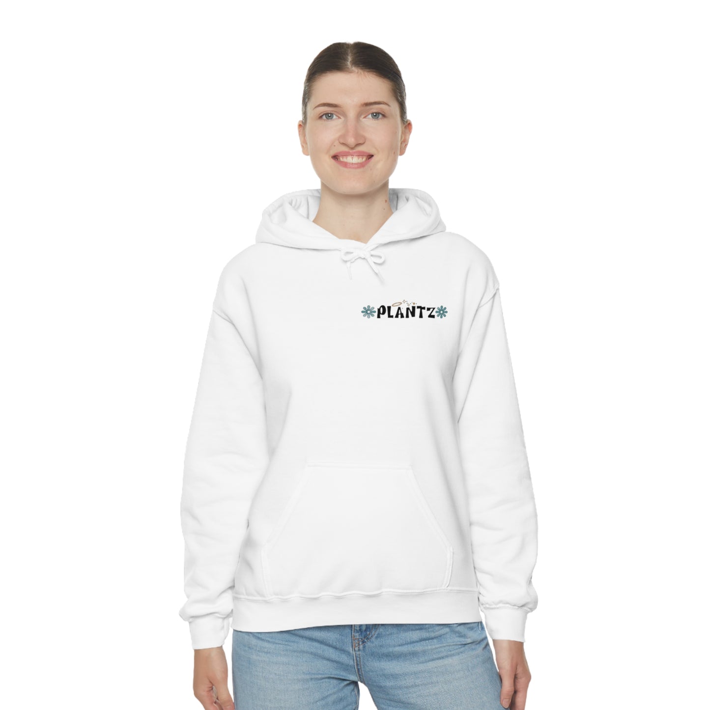 Plantz Unisex Sweatshirt