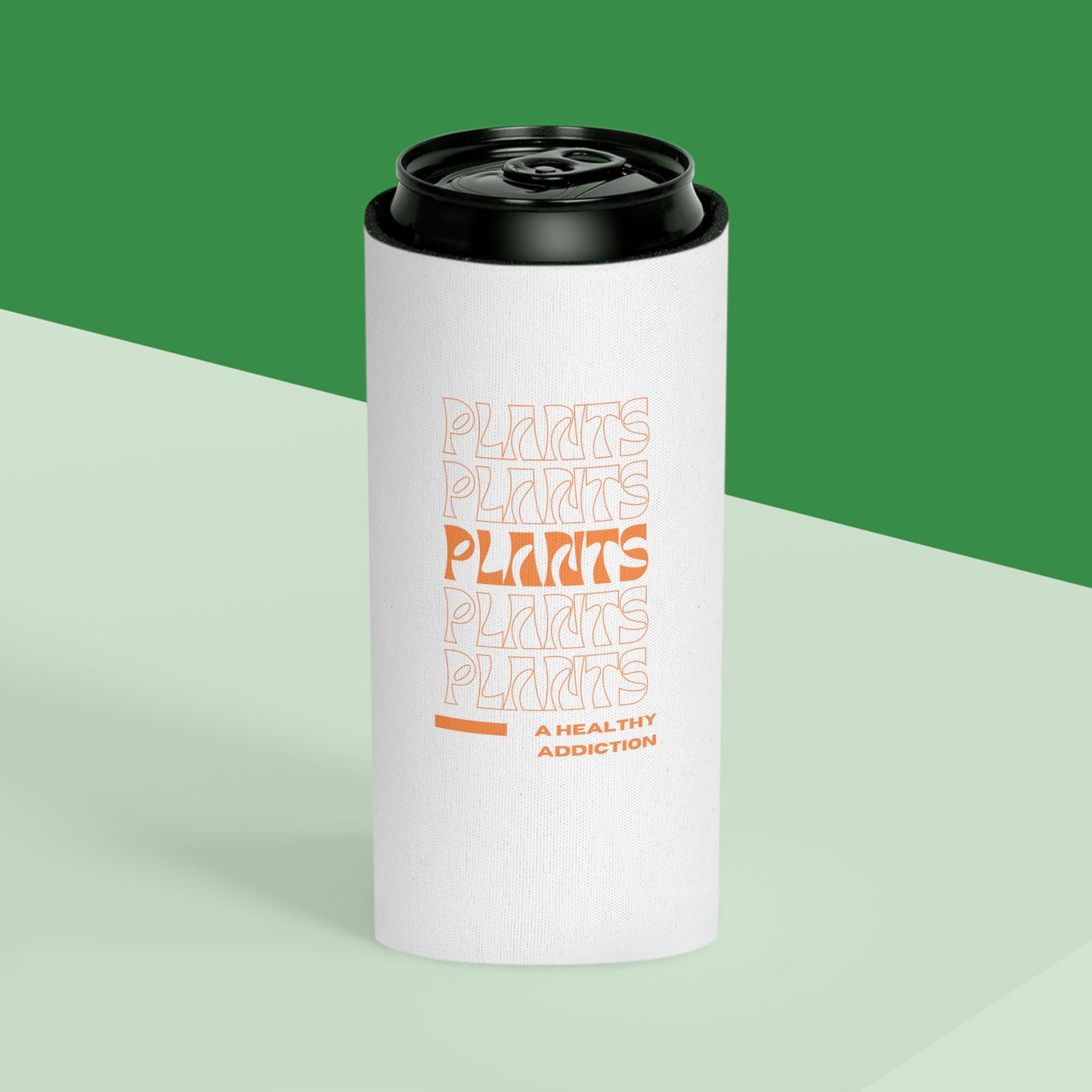 A Healthy Addiction Can Cooler