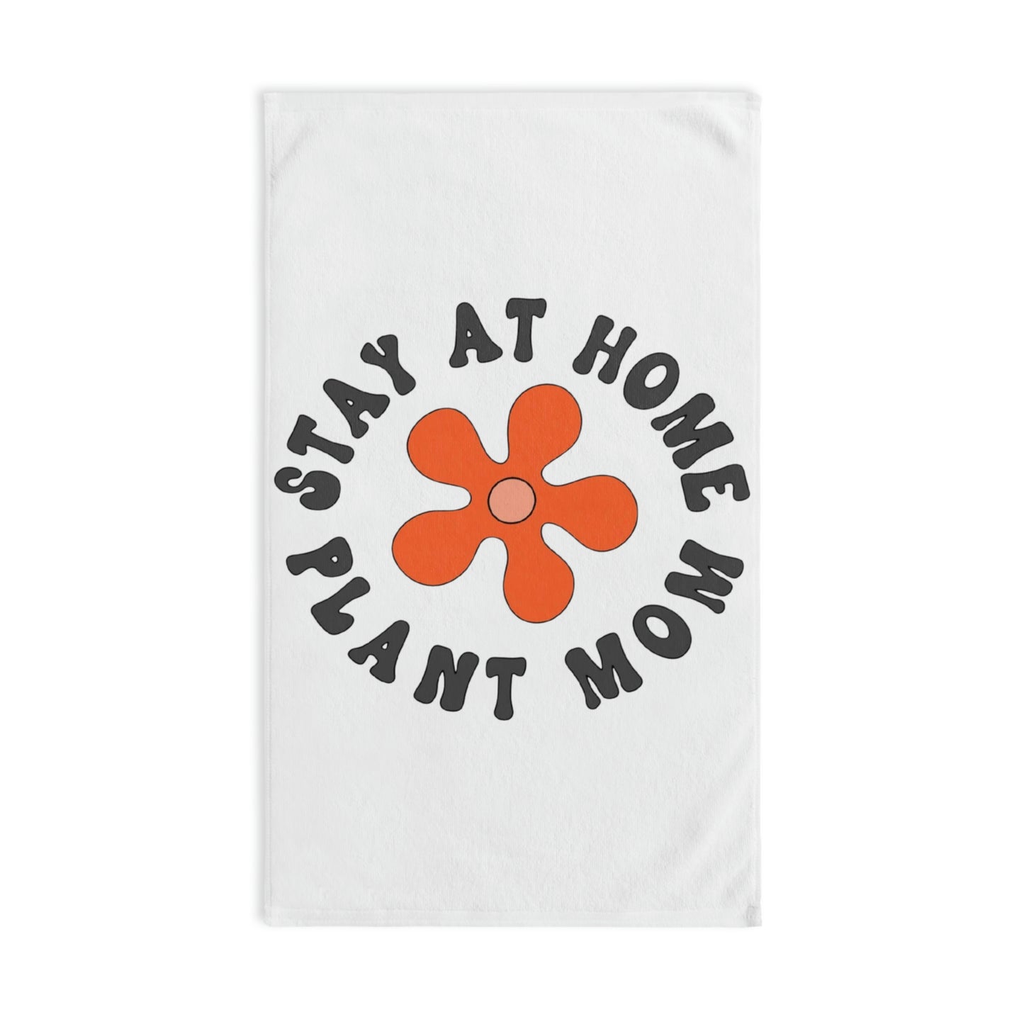 SAHPM Hand Towel