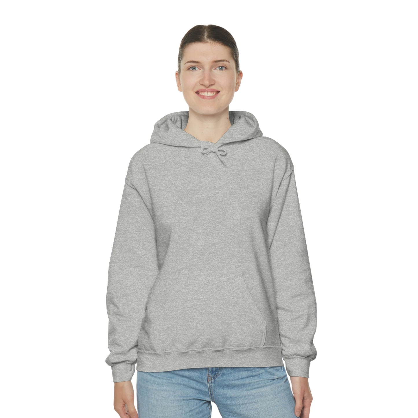 Hoeing Ain't Easy Unisex Sweatshirt