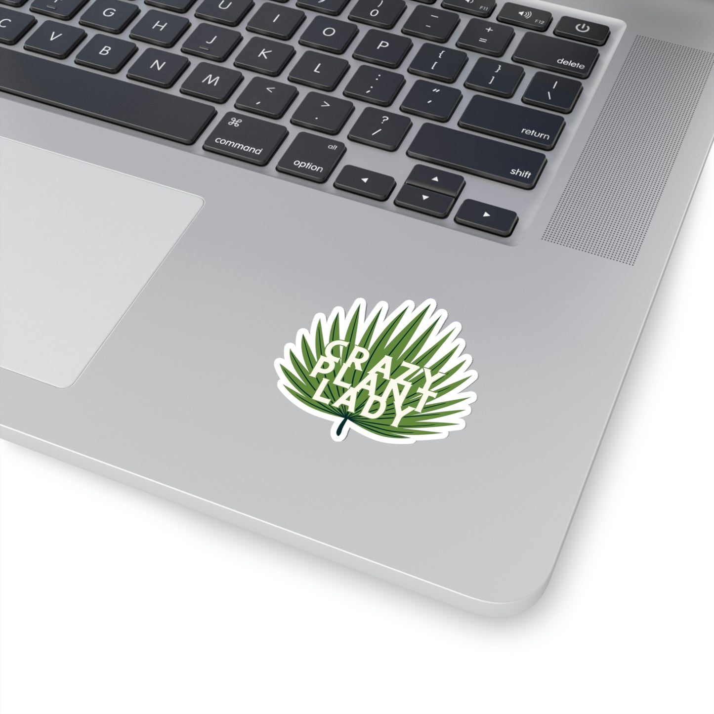 Crazy Plant Lady Stickers