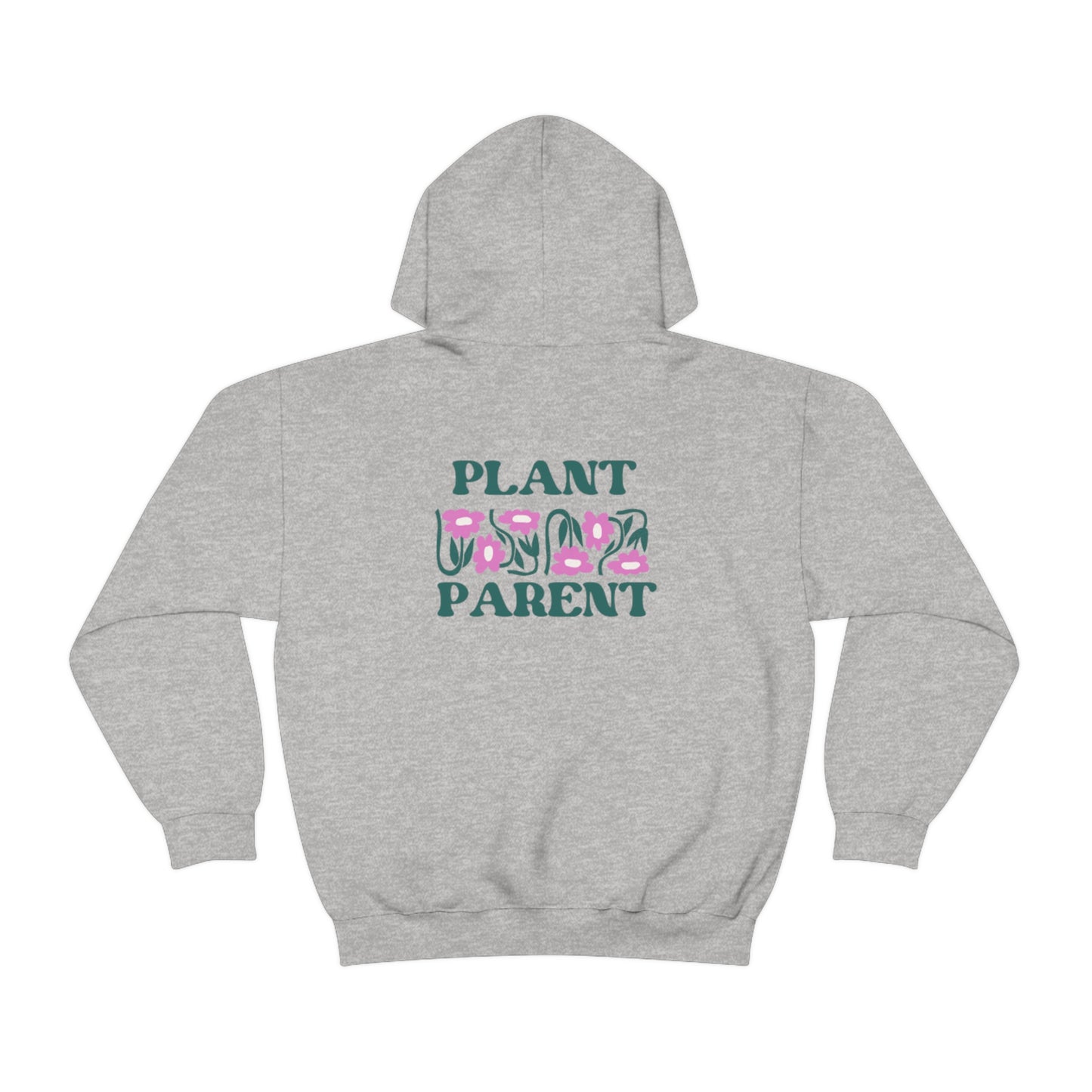 Plant Parent Unisex Sweatshirt