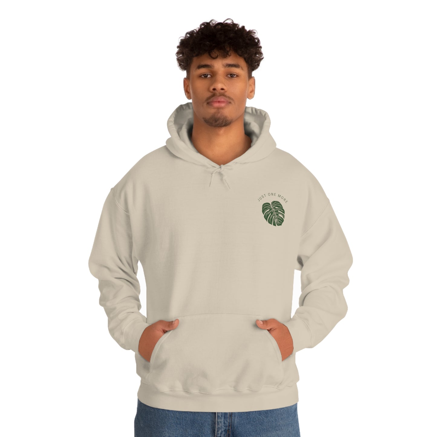 One More Unisex Sweatshirt