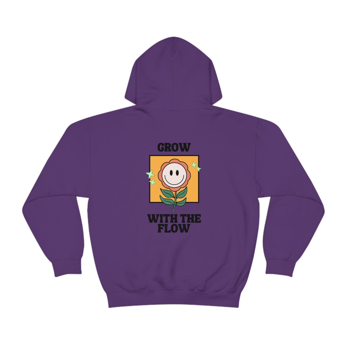Flow Unisex Sweatshirt