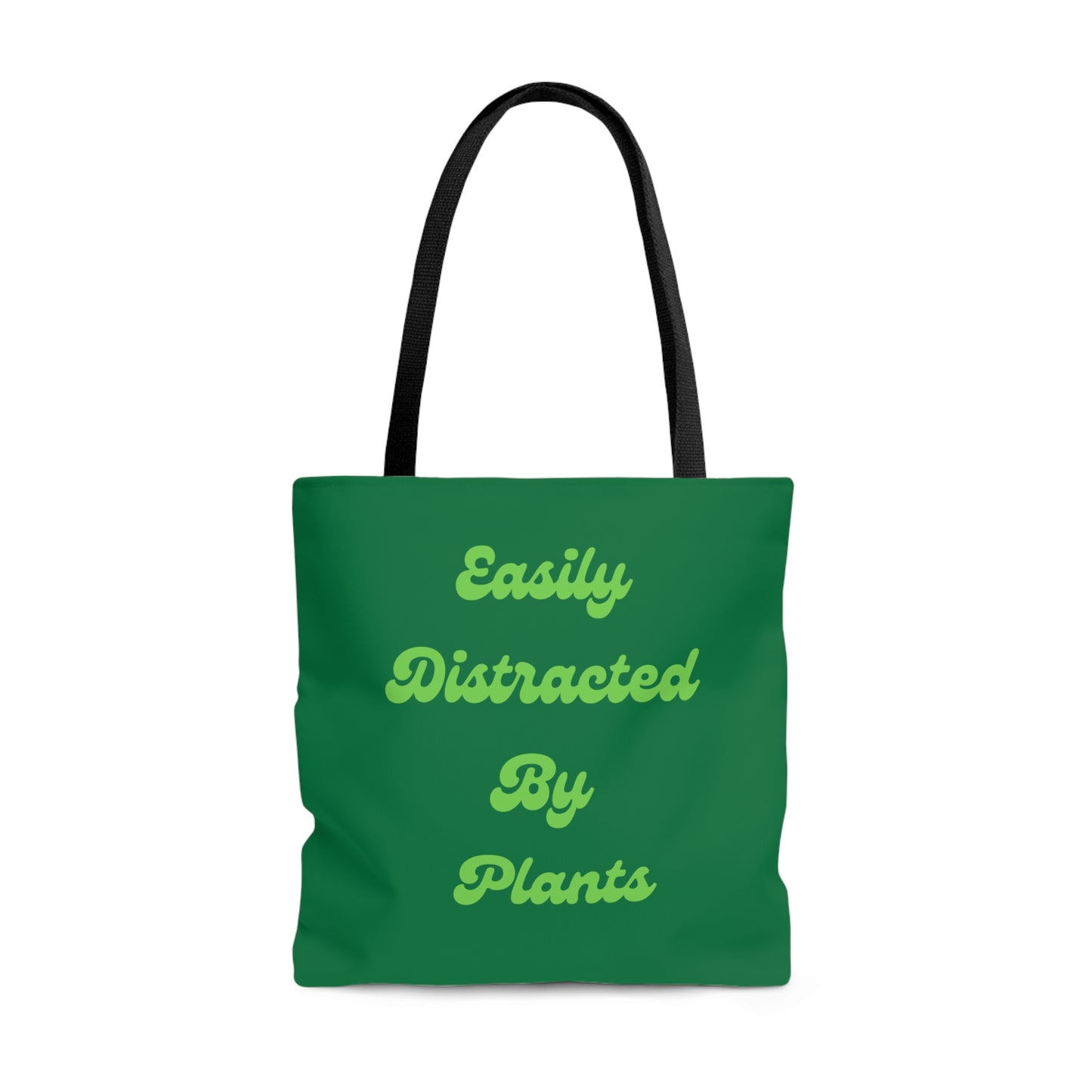 Distracted Tote Bag