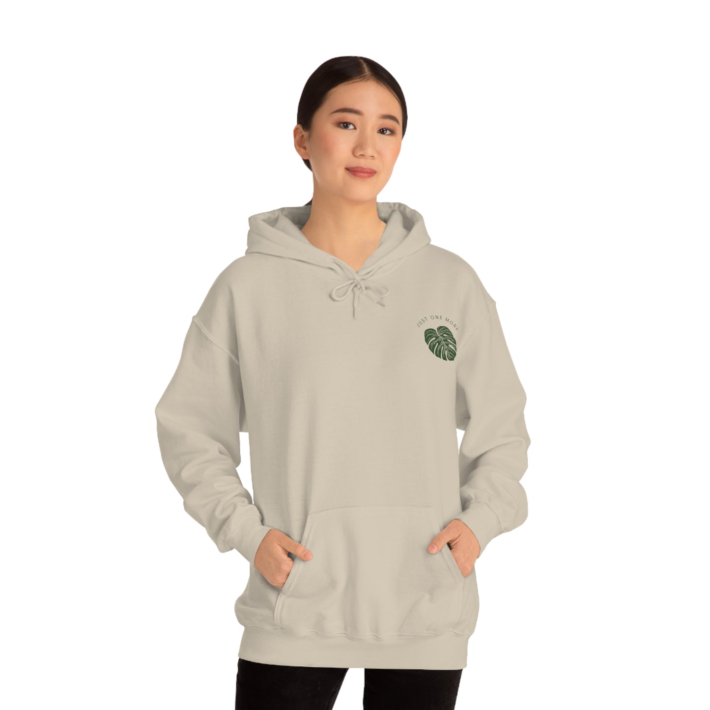 One More Unisex Sweatshirt