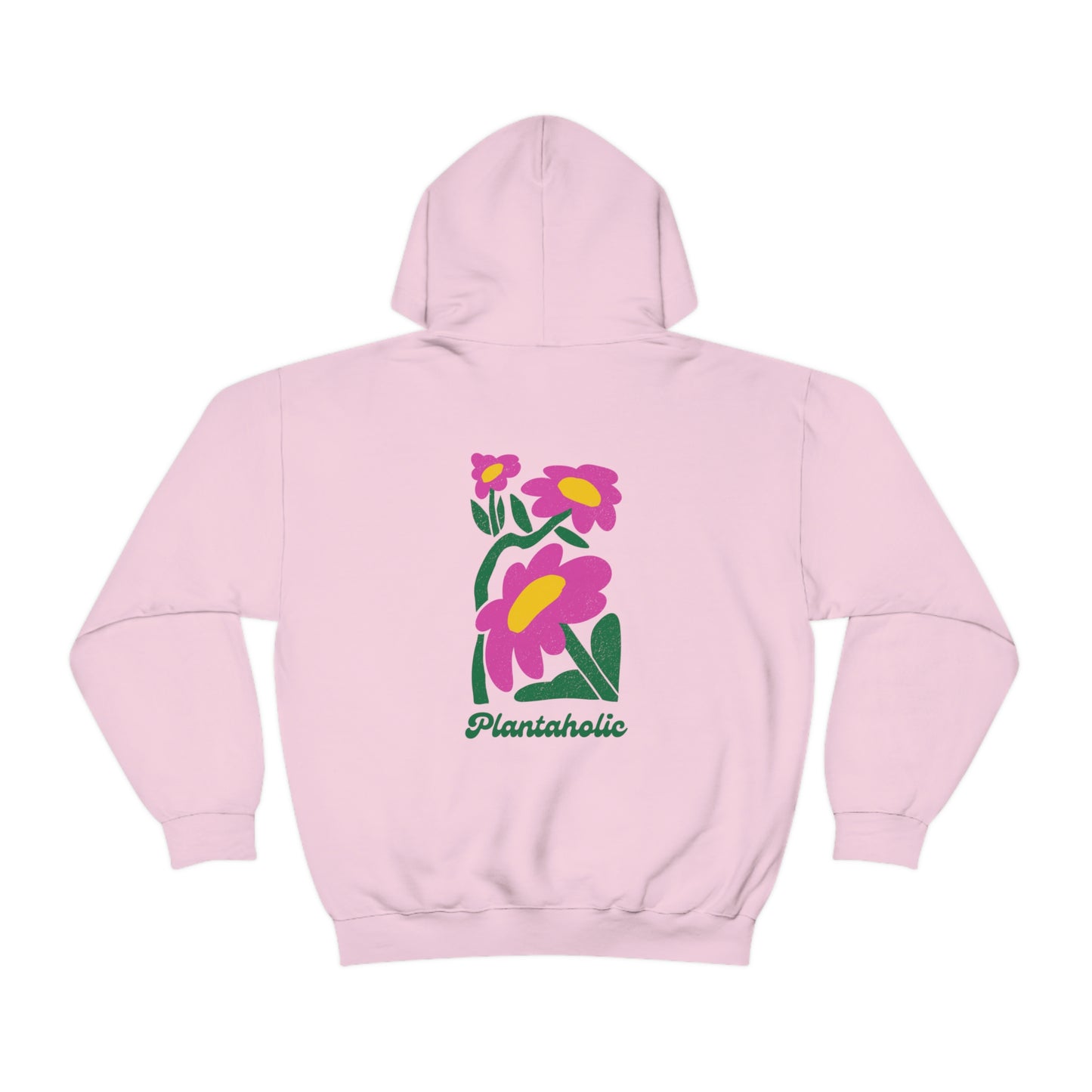 Plantaholic Unisex Sweatshirt