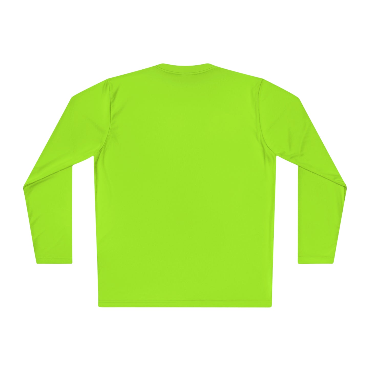 A Healthy Addiction Unisex Lightweight Long Sleeve