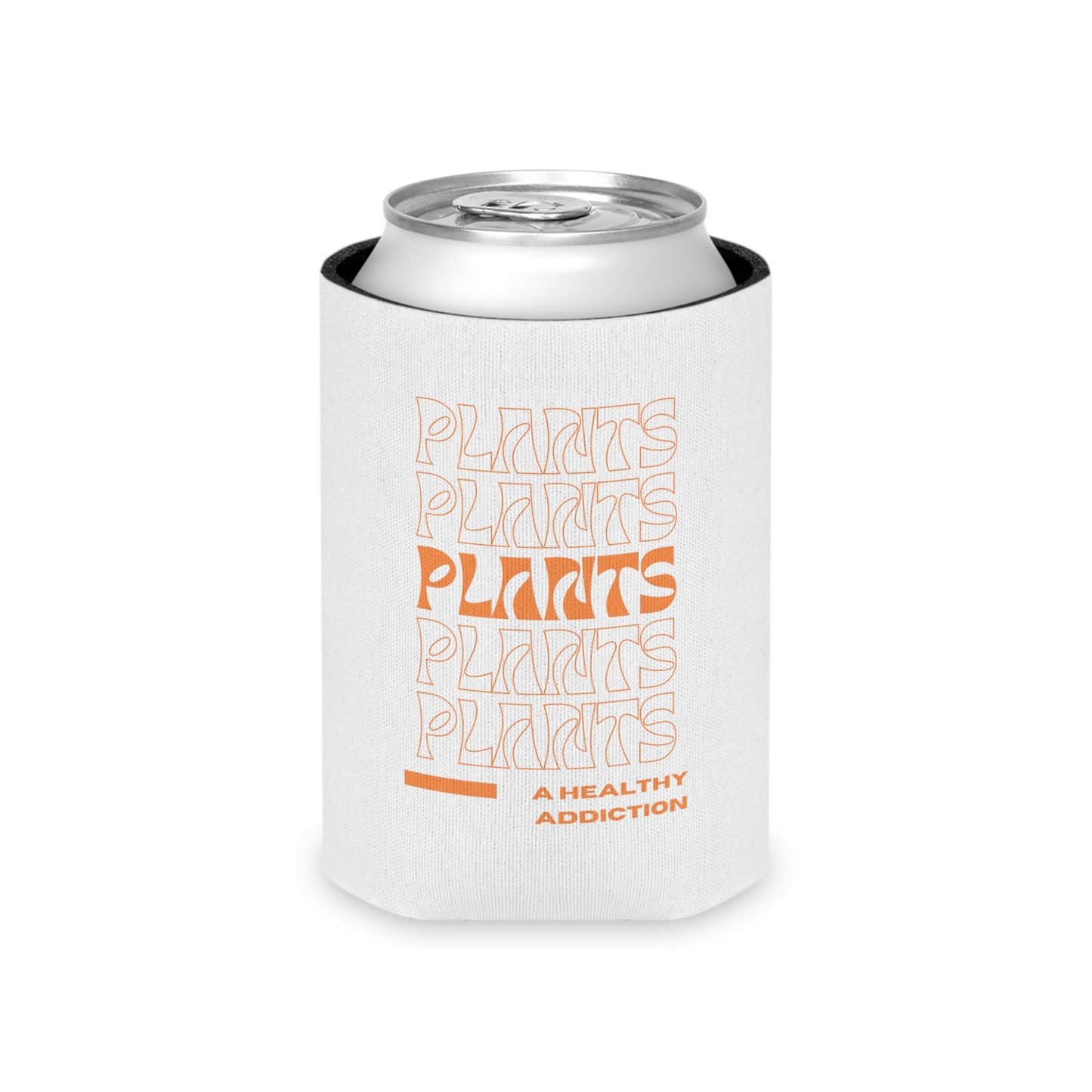 A Healthy Addiction Can Cooler