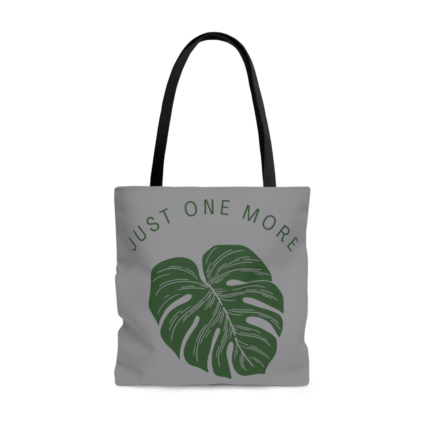 One More Tote Bag