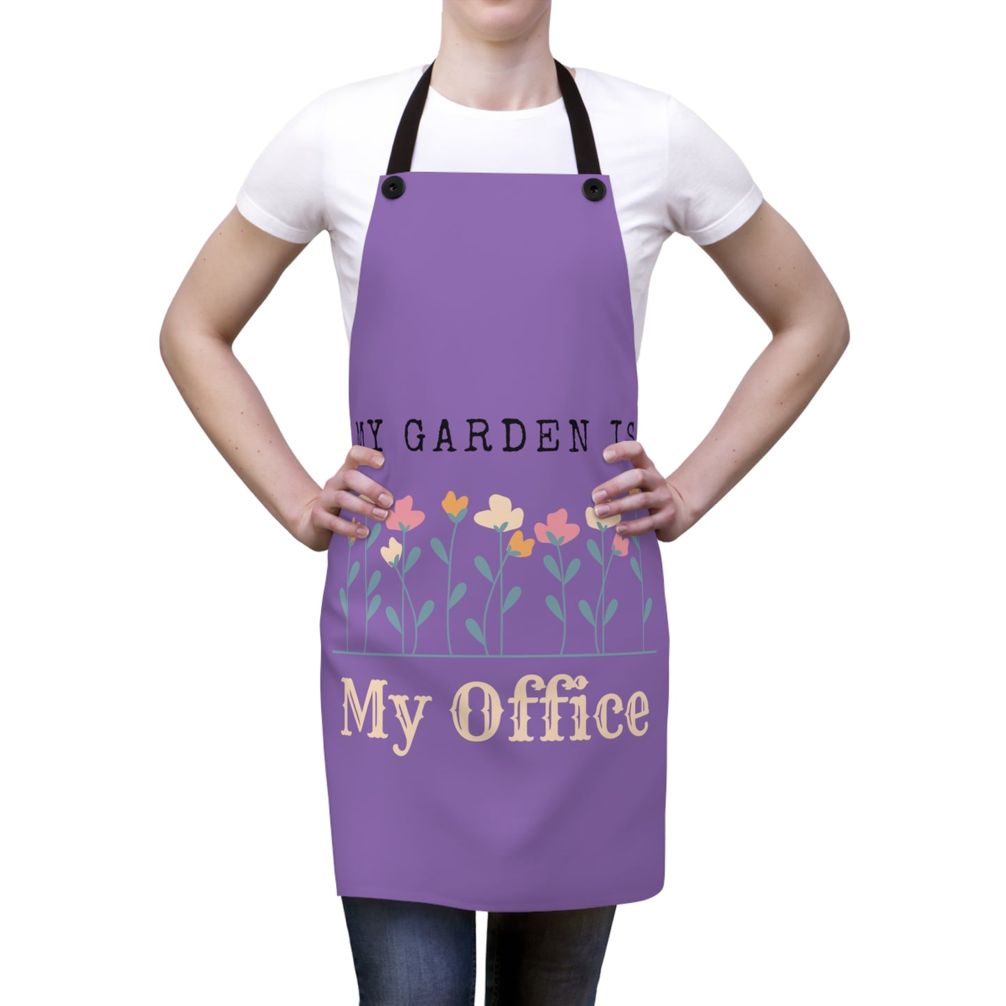 My Office Apron