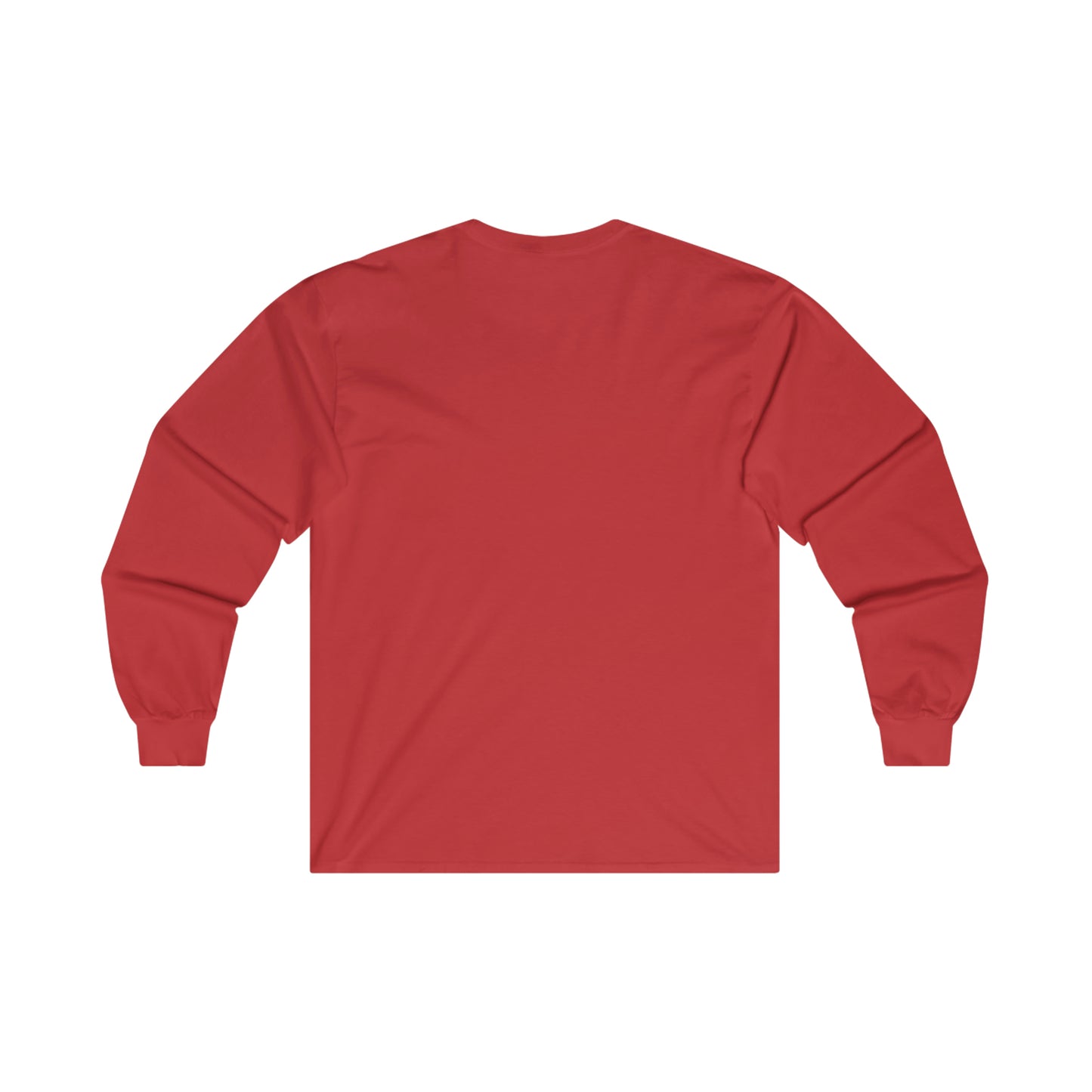 Plant Mama Cotton Long Sleeve